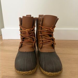 LL BEAN Bean Boots